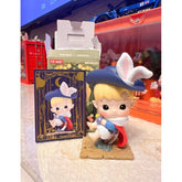 HACIPUPU Adventures In The Woods Series Secret Forest Knight(1/144)